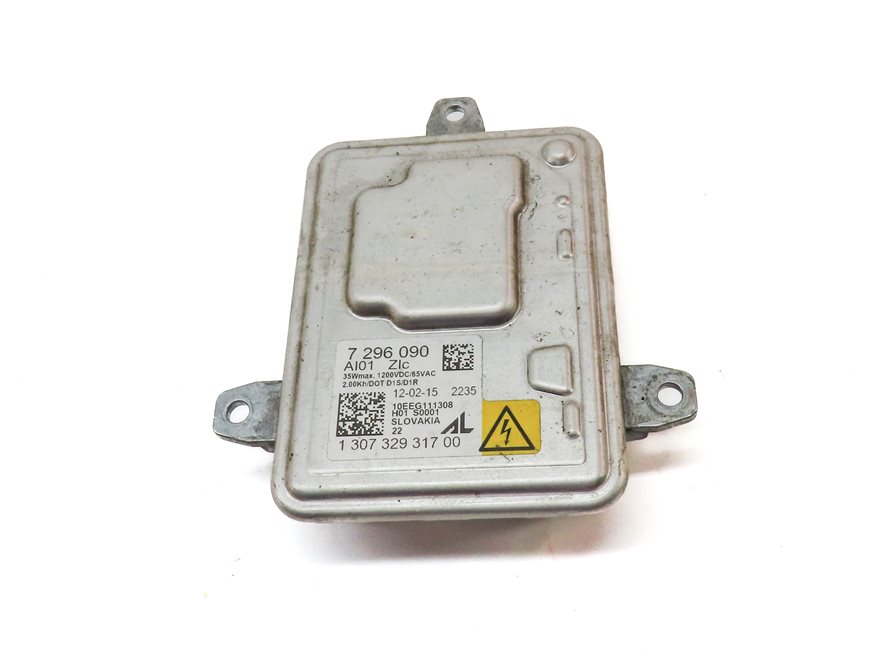Thumbnail 2: 12-19 BMW 320i 328i 335i 428i 435i 535i 550i 740i X5 X6 Z4 HEADLIGHT BALLAST