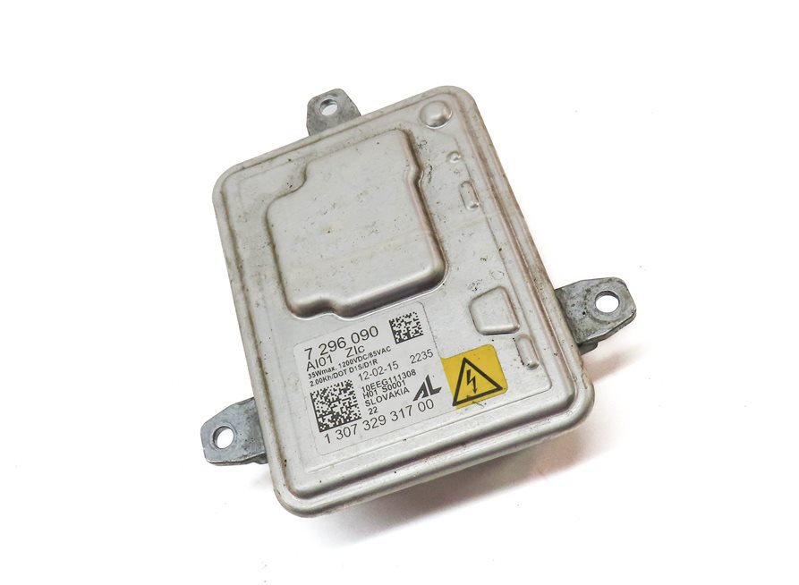 Thumbnail 3: 12-19 BMW 320i 328i 335i 428i 435i 535i 550i 740i X5 X6 Z4 HEADLIGHT BALLAST