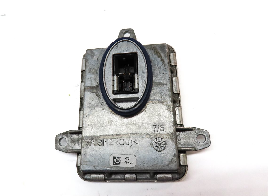 Thumbnail 5: 12-19 BMW 320i 328i 335i 428i 435i 535i 550i 740i X5 X6 Z4 HEADLIGHT BALLAST