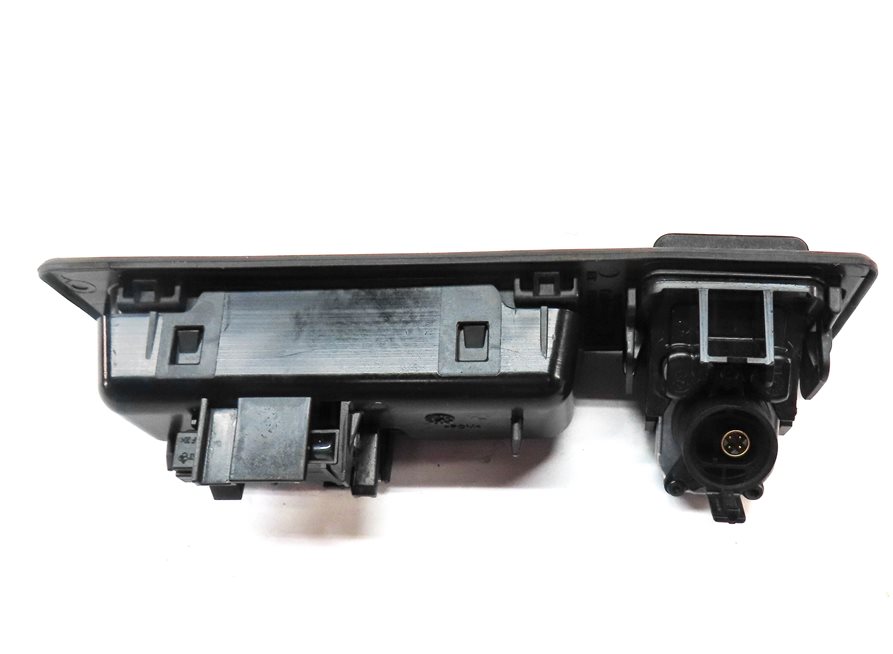 Thumbnail 5: 09-18 BMW 2 3 4 5 7 M5 X3 X5 X6 (F01 F07 F10 F15) REARVIEW CAMERA & TRUNK HANDLE