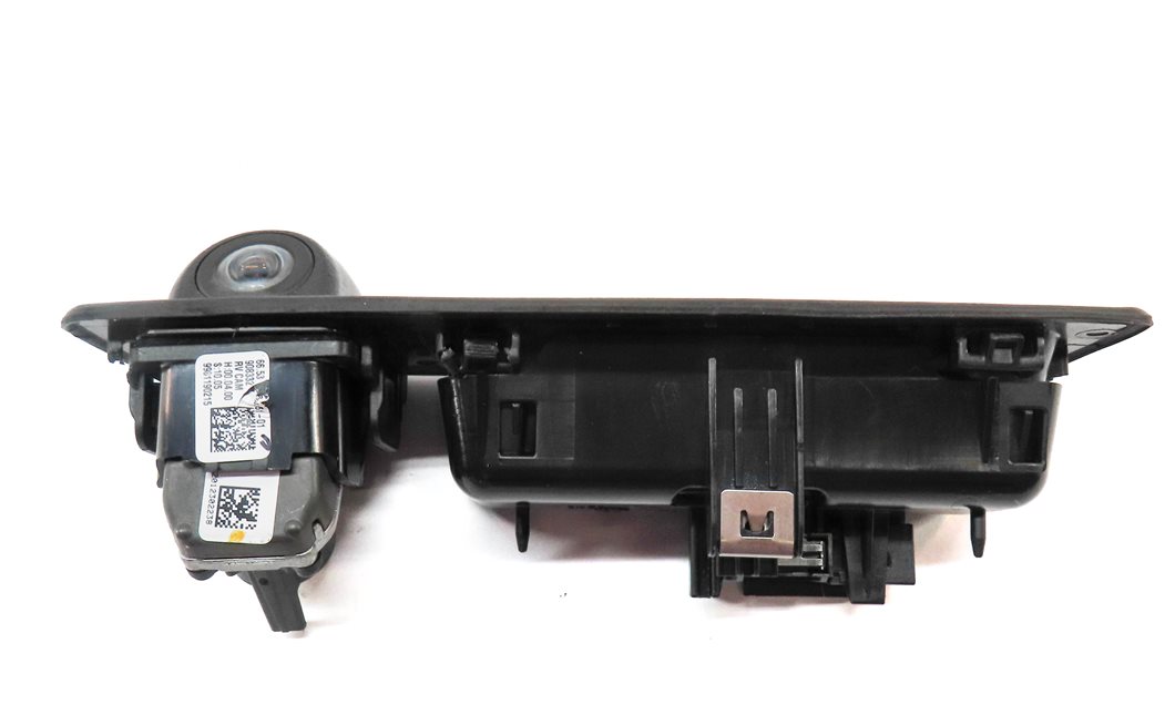 Thumbnail 6: 09-18 BMW 2 3 4 5 7 M5 X3 X5 X6 (F01 F07 F10 F15) REARVIEW CAMERA & TRUNK HANDLE