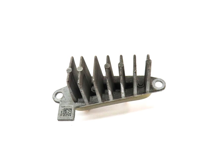 Thumbnail 2: 2015 BMW 428I GRAN COUPE (F32) FRONT HEADLIGHT HEAD LIGHT LAMP DIODE MODULE