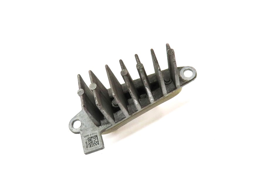 Thumbnail 3: 2015 BMW 428I GRAN COUPE (F32) FRONT HEADLIGHT HEAD LIGHT LAMP DIODE MODULE