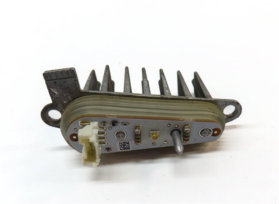 Thumbnail 4: 2015 BMW 428I GRAN COUPE (F32) FRONT HEADLIGHT HEAD LIGHT LAMP DIODE MODULE