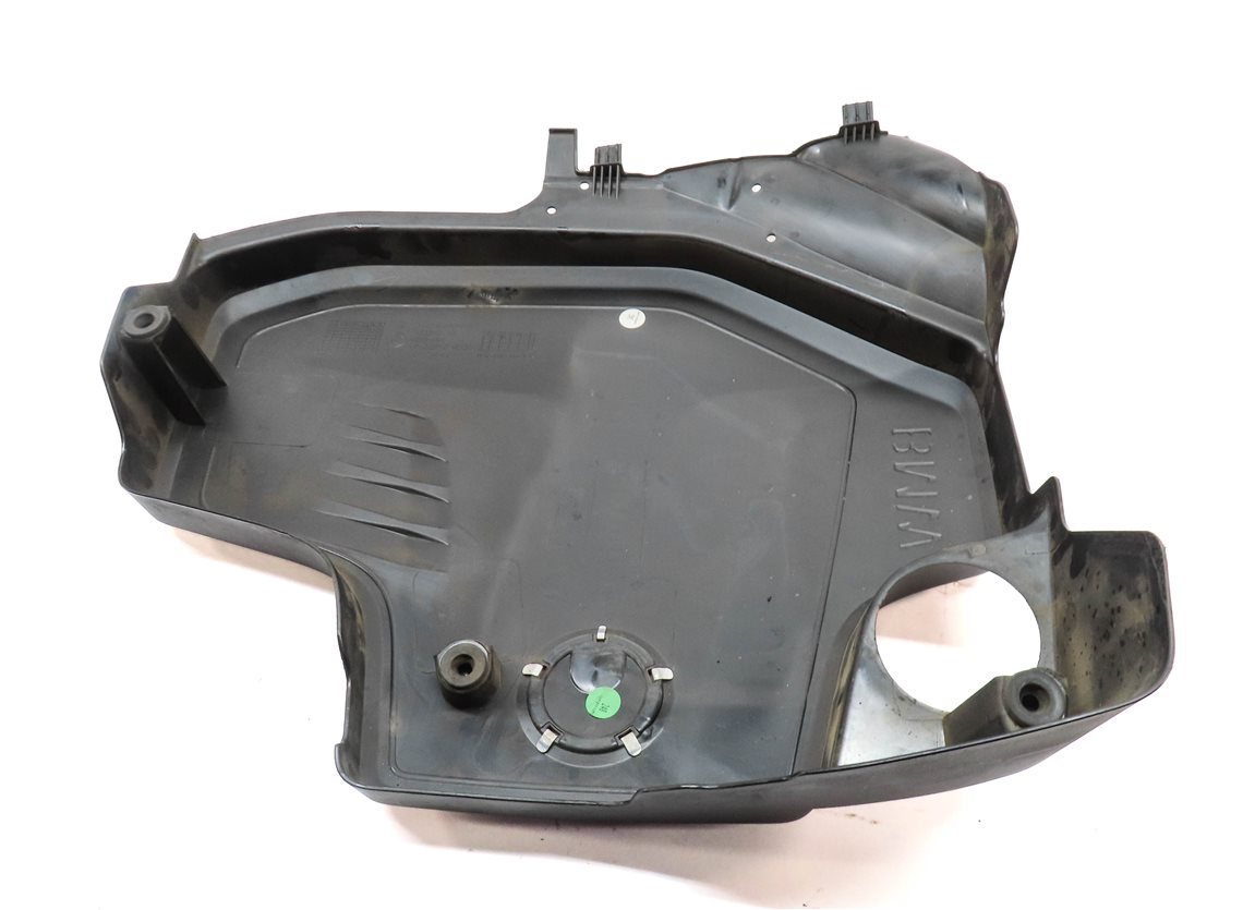 Thumbnail 6: 12-18 2 3 4 X3 X4 (F22 F30 F32 F25 F26) 2.0L TURBO N20 N26 PRIMARY ENGINE COVER