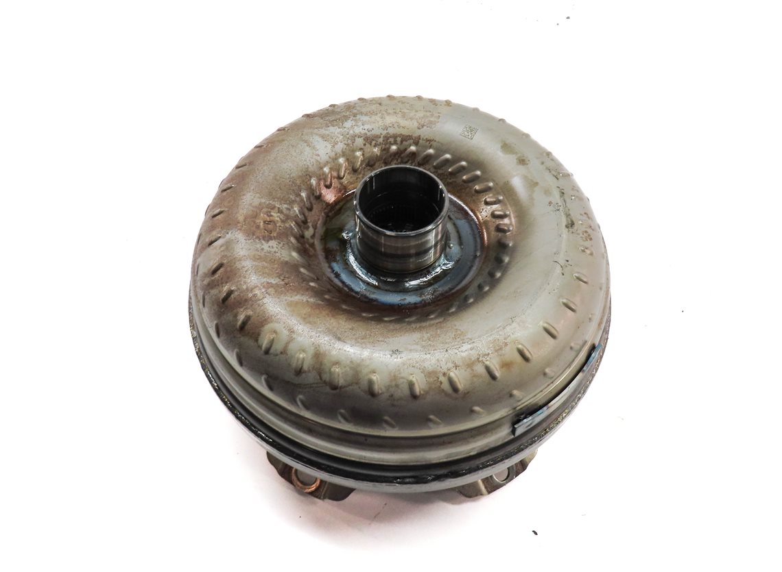 2012-2018 BMW 228i 320i 328i 428i 528i X1 Z4 AUTO TRANSMISSION TORQUE CONVERTER