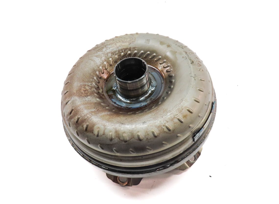 Thumbnail 2: 2012-2018 BMW 228i 320i 328i 428i 528i X1 Z4 AUTO TRANSMISSION TORQUE CONVERTER