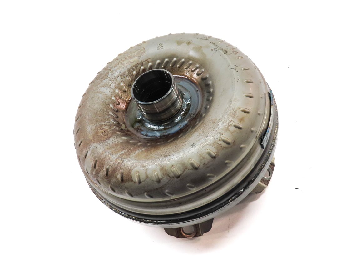 Thumbnail 3: 2012-2018 BMW 228i 320i 328i 428i 528i X1 Z4 AUTO TRANSMISSION TORQUE CONVERTER