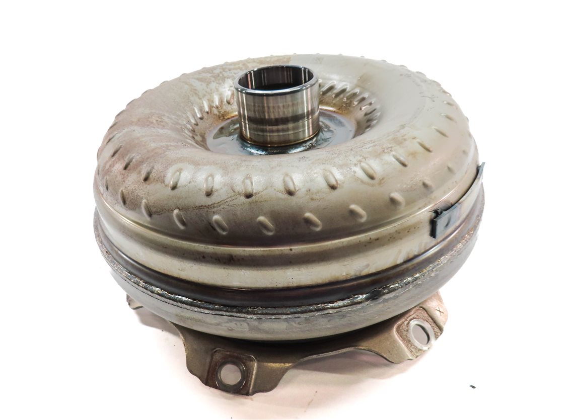 Thumbnail 4: 2012-2018 BMW 228i 320i 328i 428i 528i X1 Z4 AUTO TRANSMISSION TORQUE CONVERTER