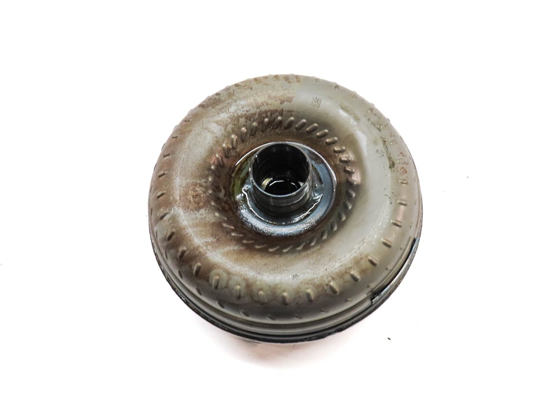 Thumbnail 5: 2012-2018 BMW 228i 320i 328i 428i 528i X1 Z4 AUTO TRANSMISSION TORQUE CONVERTER