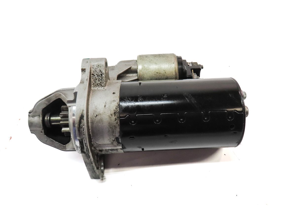 Thumbnail 2: 14-18 BMW 228i 328i 328iGT 428i 528i X1 X3 X4 (F30 F32 F25) 2.0L STARTER MOTOR