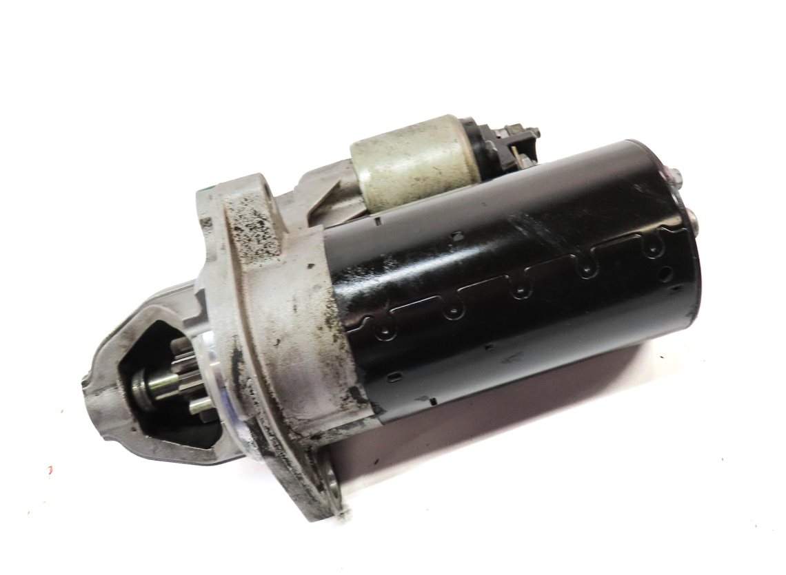 Thumbnail 3: 14-18 BMW 228i 328i 328iGT 428i 528i X1 X3 X4 (F30 F32 F25) 2.0L STARTER MOTOR