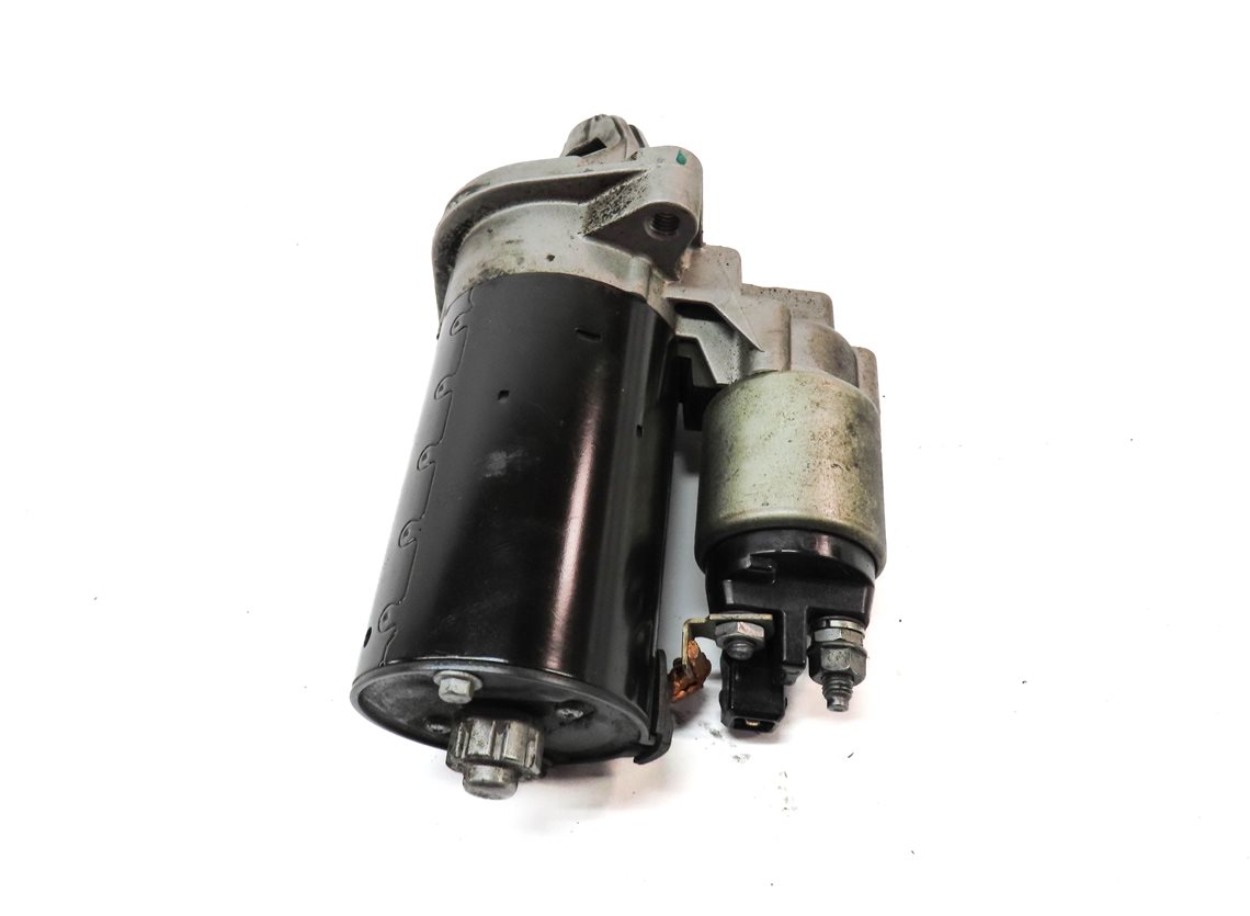 Thumbnail 4: 14-18 BMW 228i 328i 328iGT 428i 528i X1 X3 X4 (F30 F32 F25) 2.0L STARTER MOTOR