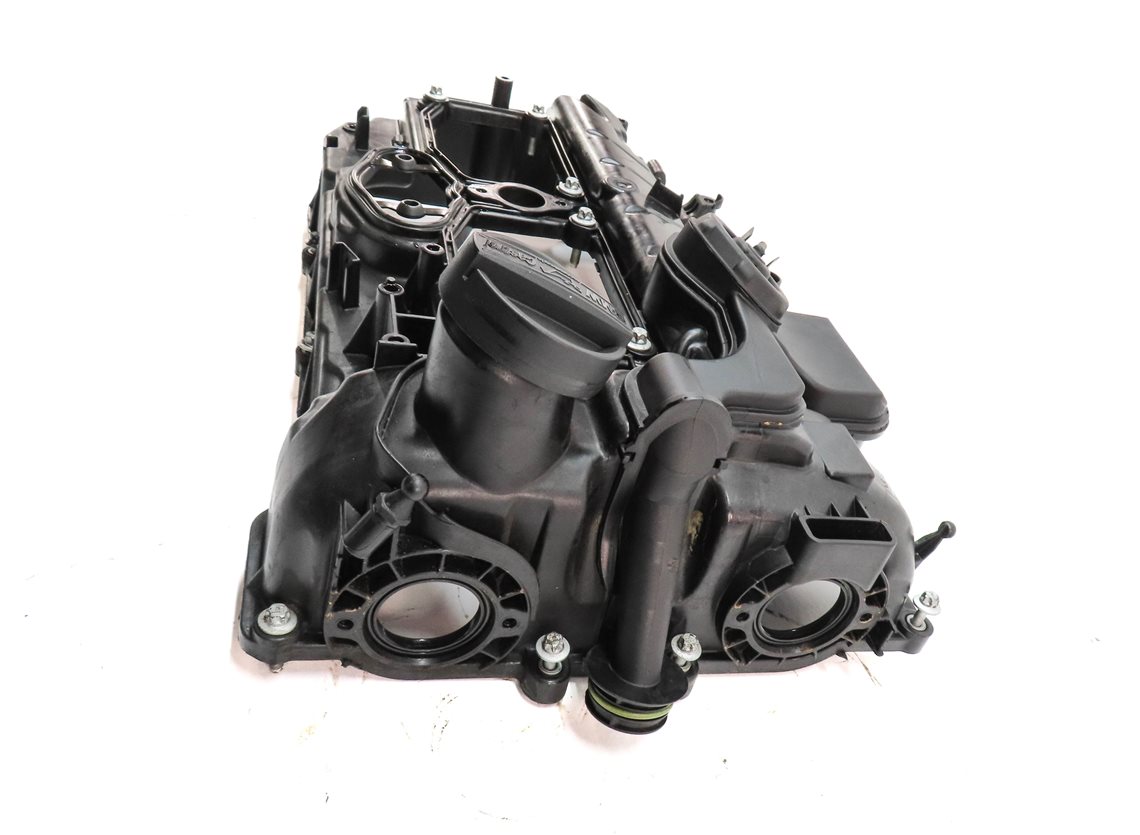 Thumbnail 5: 13-18 BMW 228i 320i 328i 428i 528i X1 X3 X5 Z4 - 2.0L TURBO ENGINE VALVE COVER
