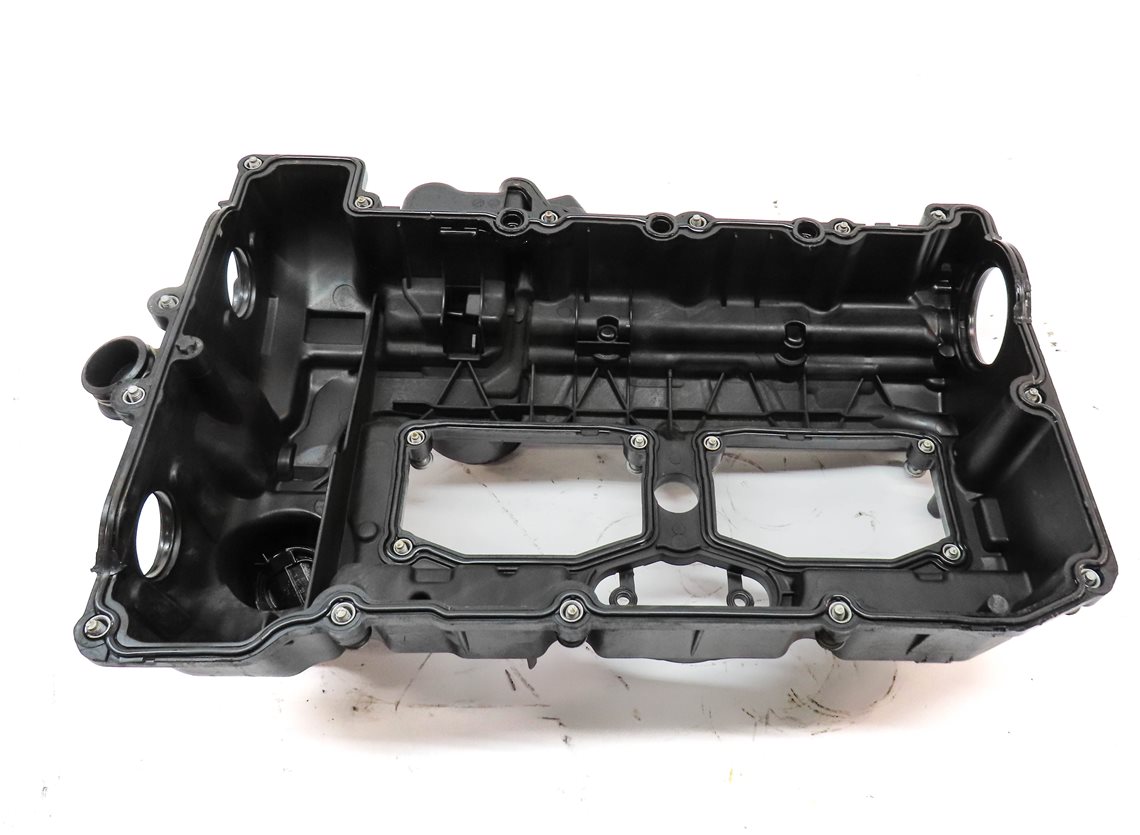 Thumbnail 6: 13-18 BMW 228i 320i 328i 428i 528i X1 X3 X5 Z4 - 2.0L TURBO ENGINE VALVE COVER
