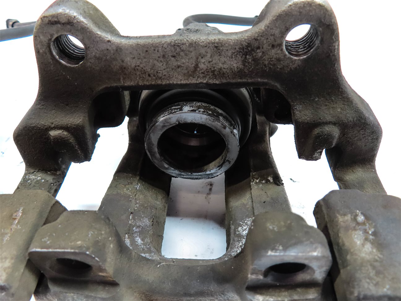 Thumbnail 13: 12-20 BMW 228i 230i 320i 328i 330i 428i 430i (F22 F30 F32) BRAKE CALIPER SET-4