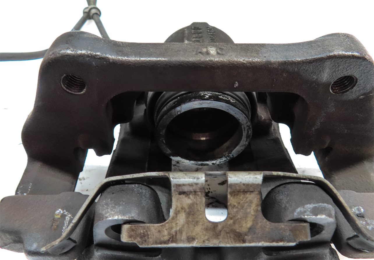 Thumbnail 8: 12-20 BMW 228i 230i 320i 328i 330i 428i 430i (F22 F30 F32) BRAKE CALIPER SET-4