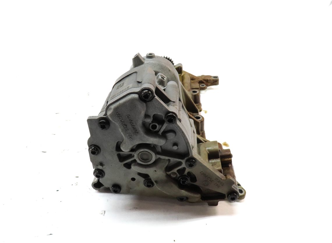 Thumbnail 6: 2015 BMW 428I GRAN COUPE (F32) 2.0L (N26) ENGINE MOTOR OIL FLUID PUMP ASSEMBLY