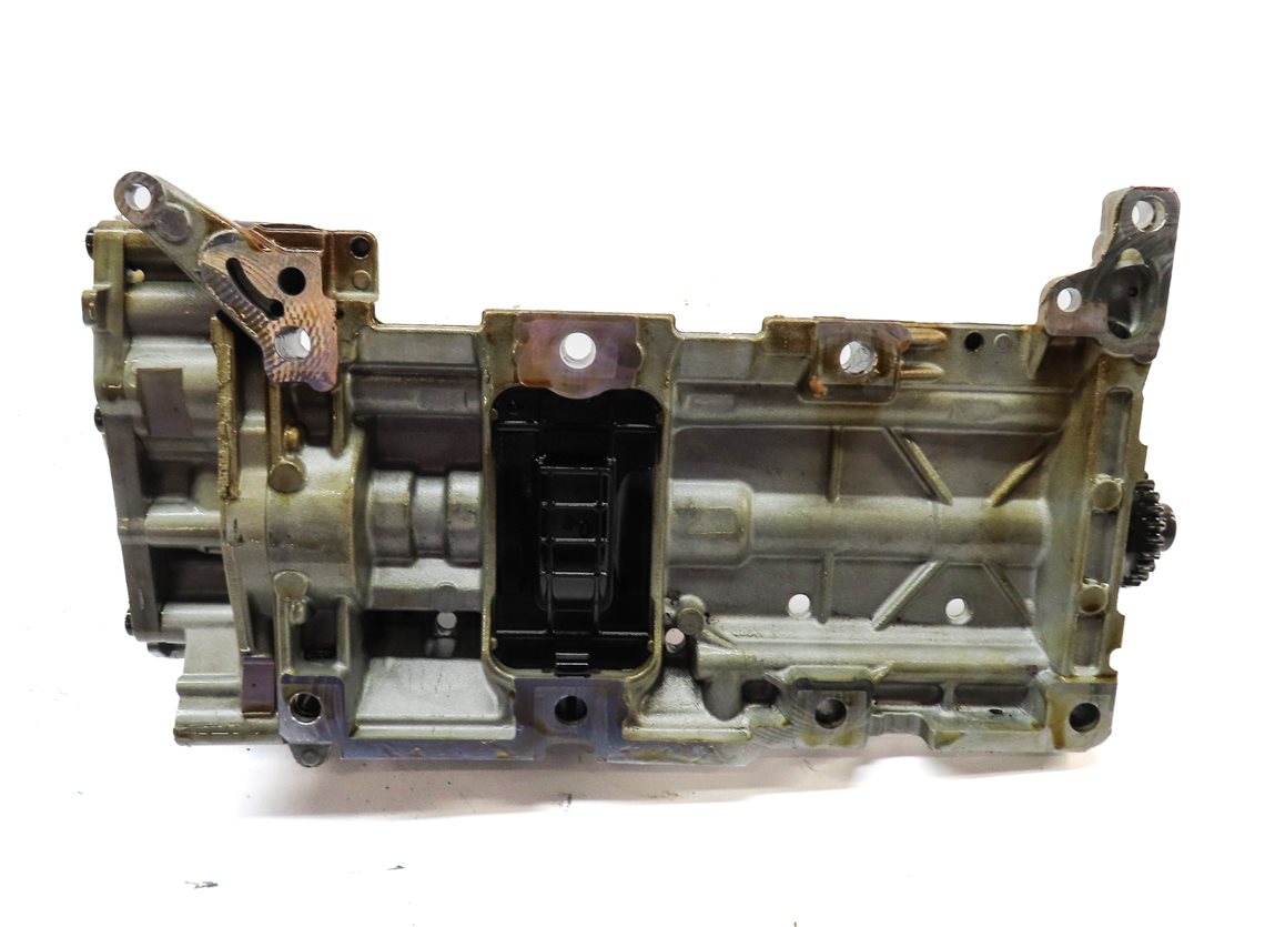 Thumbnail 7: 2015 BMW 428I GRAN COUPE (F32) 2.0L (N26) ENGINE MOTOR OIL FLUID PUMP ASSEMBLY