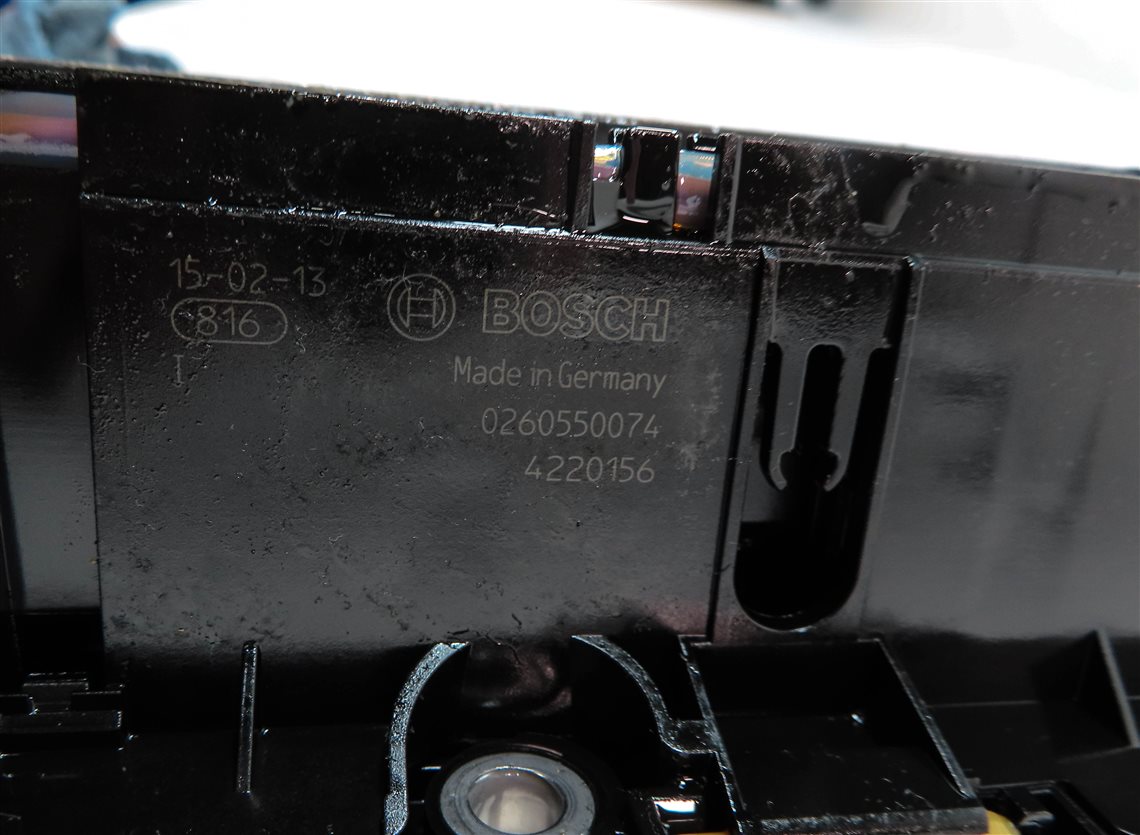 Thumbnail 7: 14-16 BMW 228i 328i 428i 528i (F22 F30 F32 F10) 8HP-45 TRANSMISSION VALVE BODY