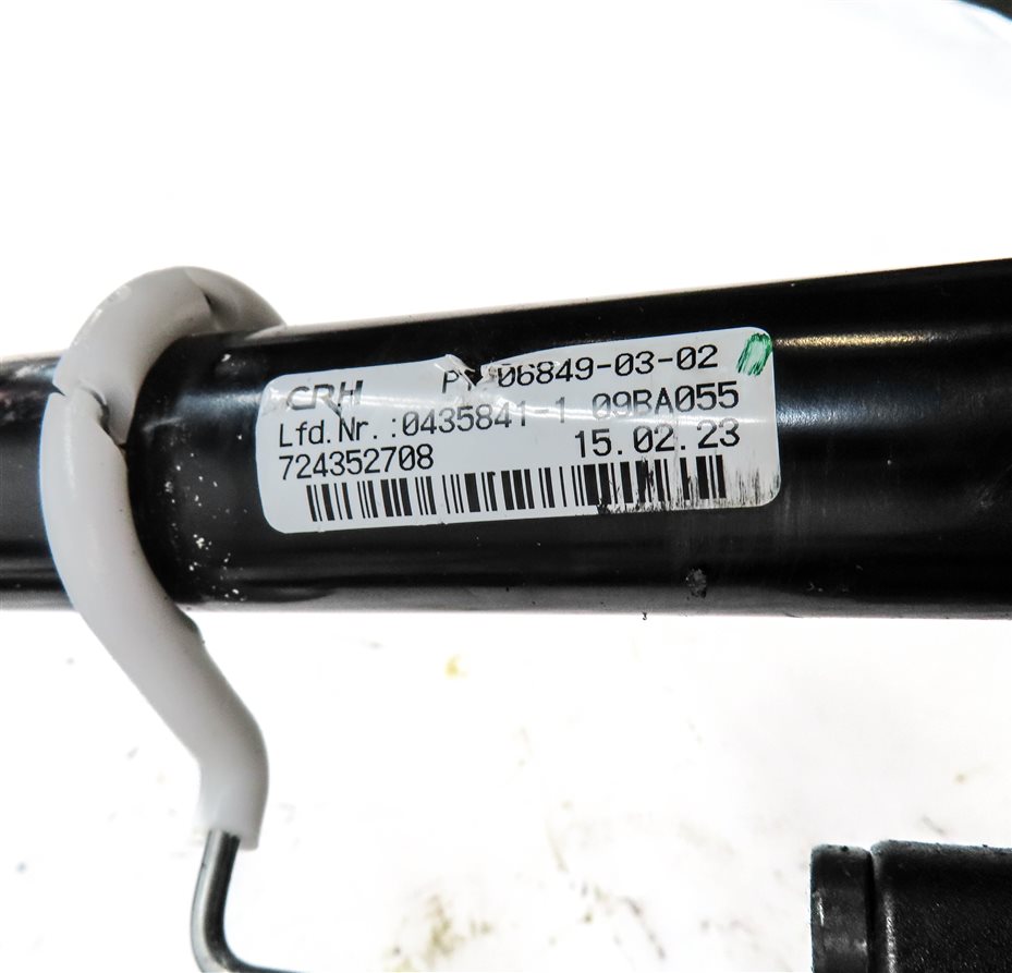 Thumbnail 7: 2014-2020 BMW 3 4 SERIES (F30 F32) FRONT LEFT DRIVER SEAT TRACK w/ ADJUST MOTORS