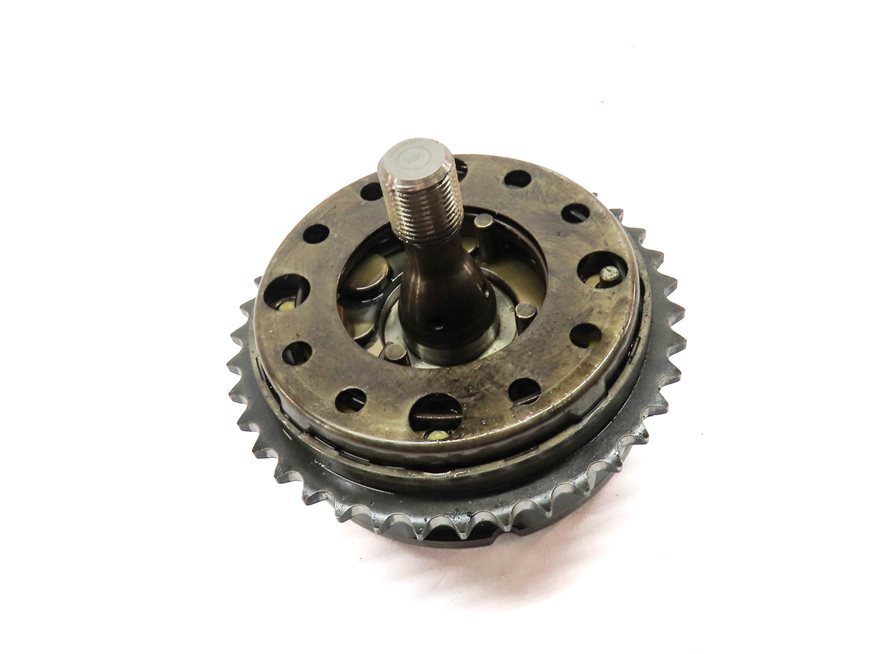 12-18 BMW 228i 320i 328i 428i 528i X1 X3 X5 2.0L N20 N26 INTAKE CAMSHAFT GEAR