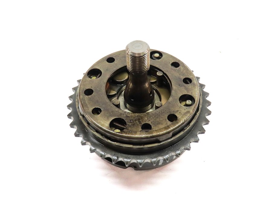 Thumbnail 2: 12-18 BMW 228i 320i 328i 428i 528i X1 X3 X5 2.0L N20 N26 INTAKE CAMSHAFT GEAR