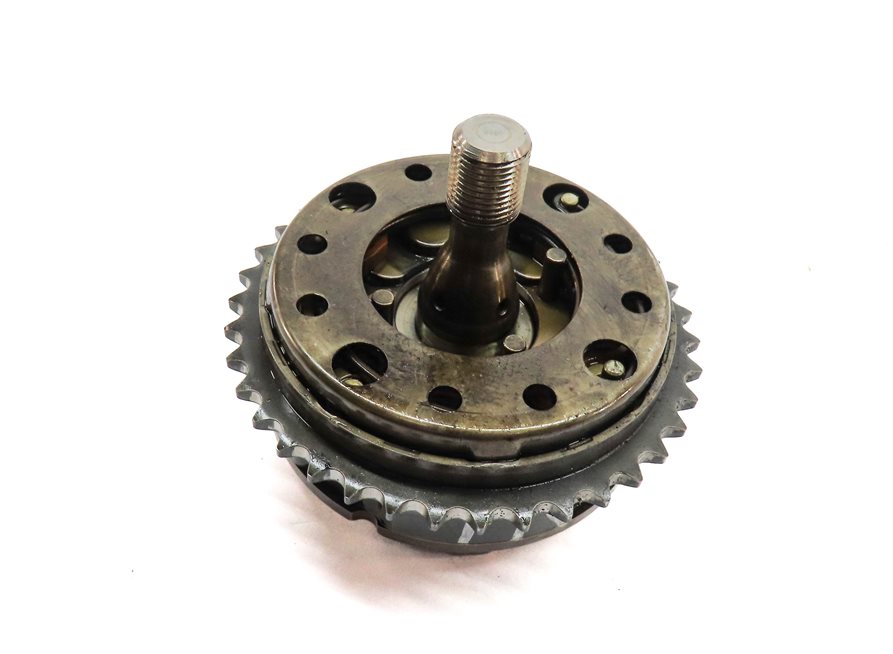 Thumbnail 3: 12-18 BMW 228i 320i 328i 428i 528i X1 X3 X5 2.0L N20 N26 INTAKE CAMSHAFT GEAR