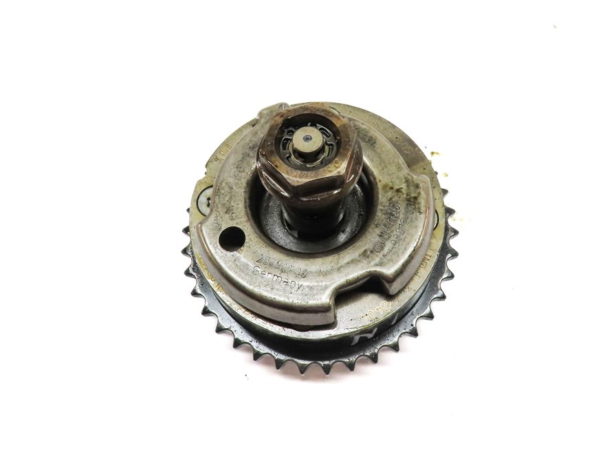 Thumbnail 4: 12-18 BMW 228i 320i 328i 428i 528i X1 X3 X5 2.0L N20 N26 INTAKE CAMSHAFT GEAR