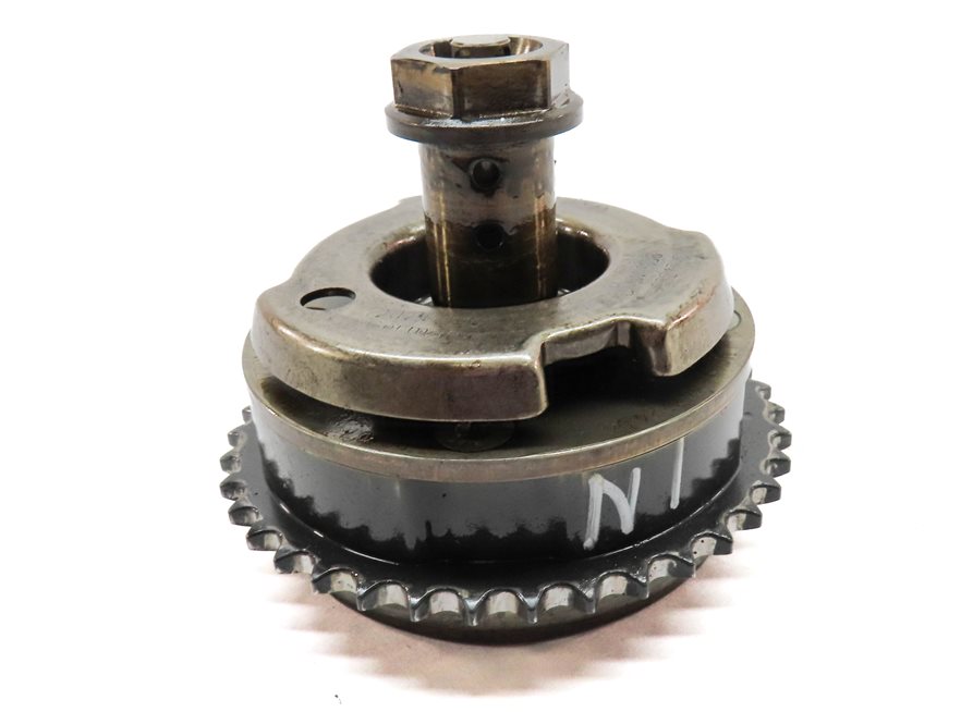 Thumbnail 5: 12-18 BMW 228i 320i 328i 428i 528i X1 X3 X5 2.0L N20 N26 INTAKE CAMSHAFT GEAR