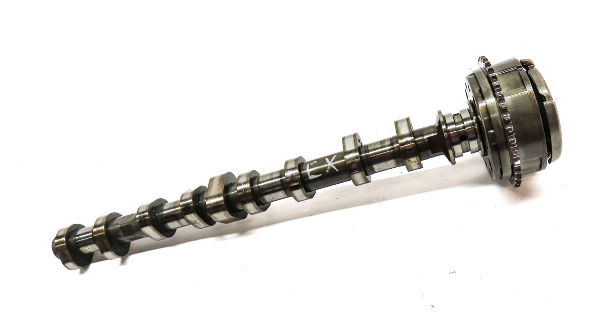 Thumbnail 3: 12-18 BMW 228i 320i 328i 428i 528i X1 X3 X5 2.0L N20 N26 EXHAUST CAMSHAFT & GEAR