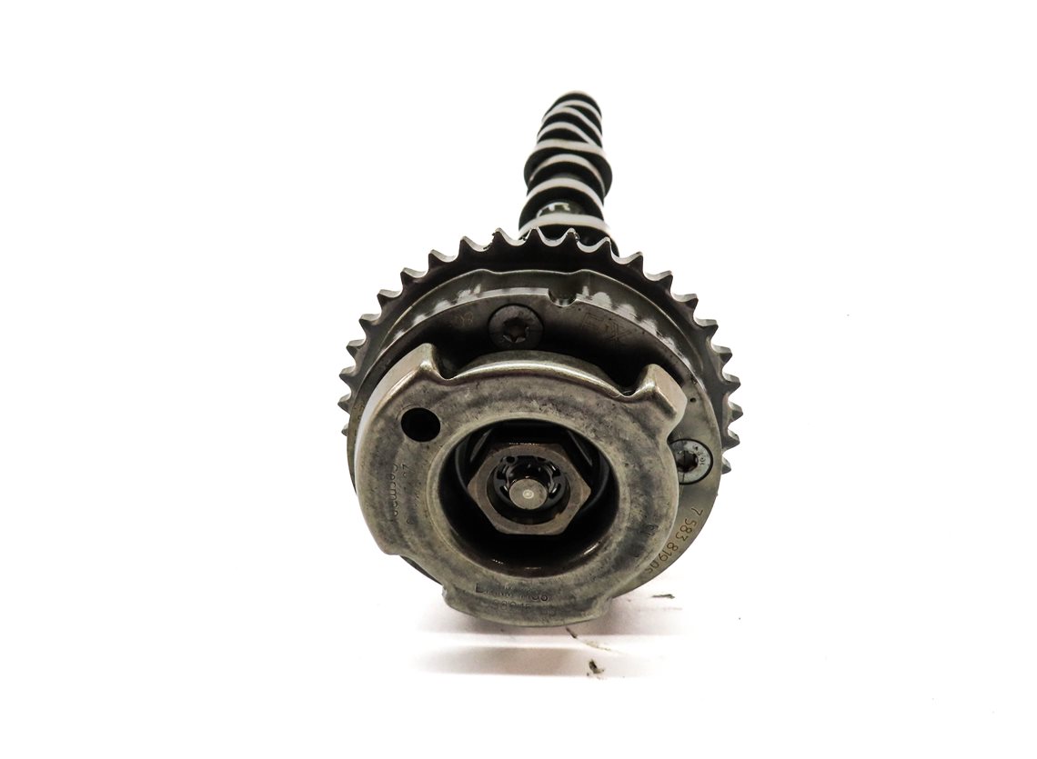 Thumbnail 4: 12-18 BMW 228i 320i 328i 428i 528i X1 X3 X5 2.0L N20 N26 EXHAUST CAMSHAFT & GEAR