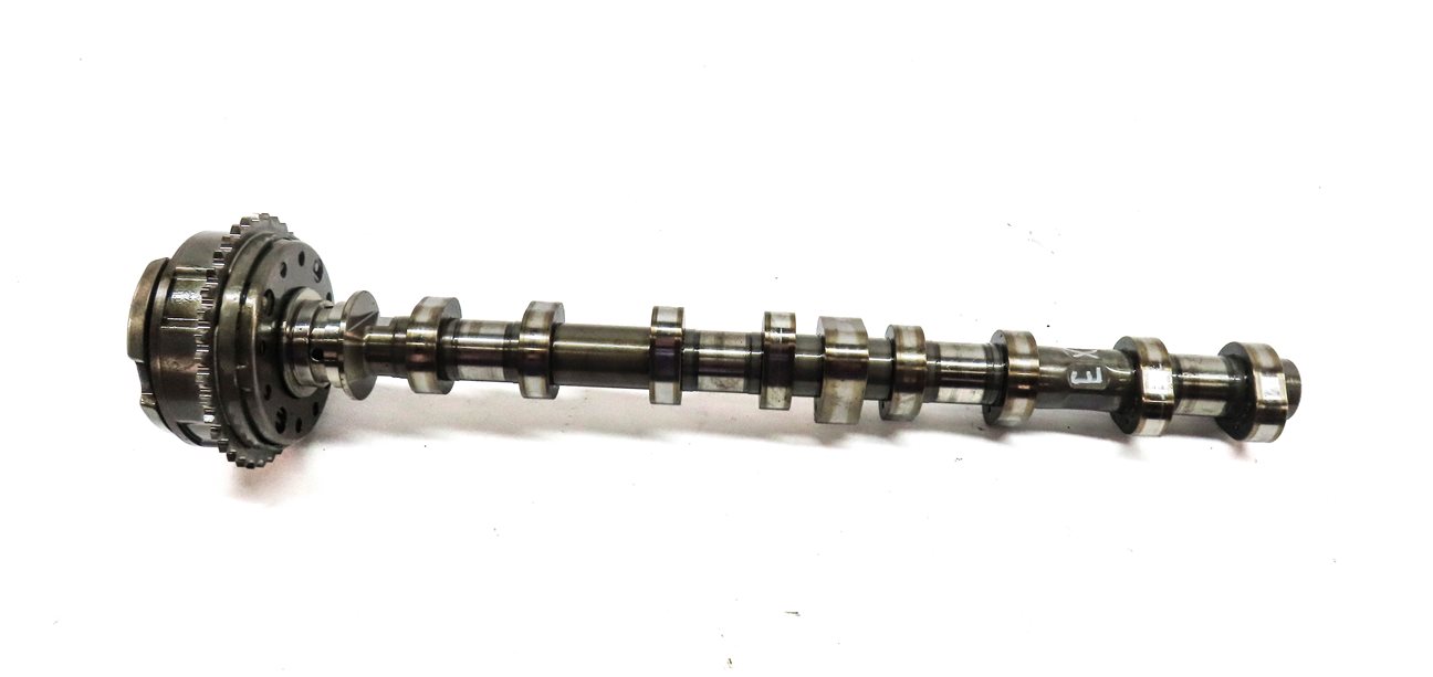 Thumbnail 5: 12-18 BMW 228i 320i 328i 428i 528i X1 X3 X5 2.0L N20 N26 EXHAUST CAMSHAFT & GEAR