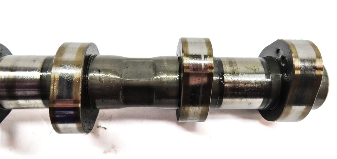 Thumbnail 6: 12-18 BMW 228i 320i 328i 428i 528i X1 X3 X5 2.0L N20 N26 EXHAUST CAMSHAFT & GEAR