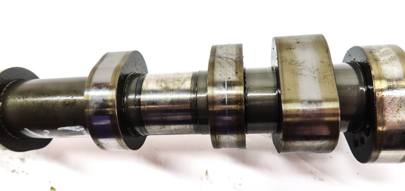 Thumbnail 7: 12-18 BMW 228i 320i 328i 428i 528i X1 X3 X5 2.0L N20 N26 EXHAUST CAMSHAFT & GEAR
