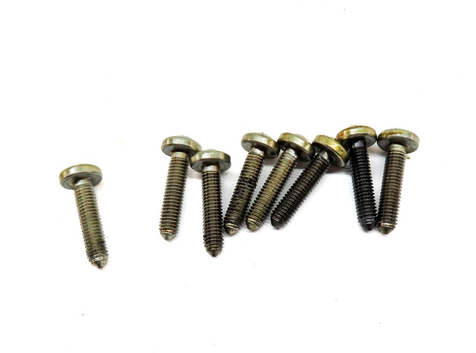 Thumbnail 4: 12-18 228i 320i 328i 428i 528i X1 X3 X5 2.0L N20 N26 ECCENTRIC CAMSHAFT CAP SET4