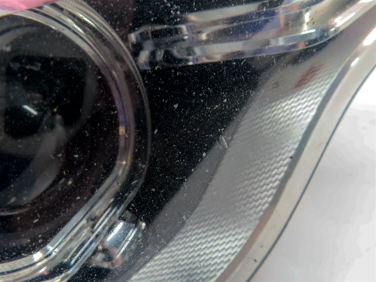 Thumbnail 10: 14-17 BMW 4-SERIES M3 (F30 F32) RIGHT XENON HID ADAPTIVE HEADLIGHT LIGHT LAMP