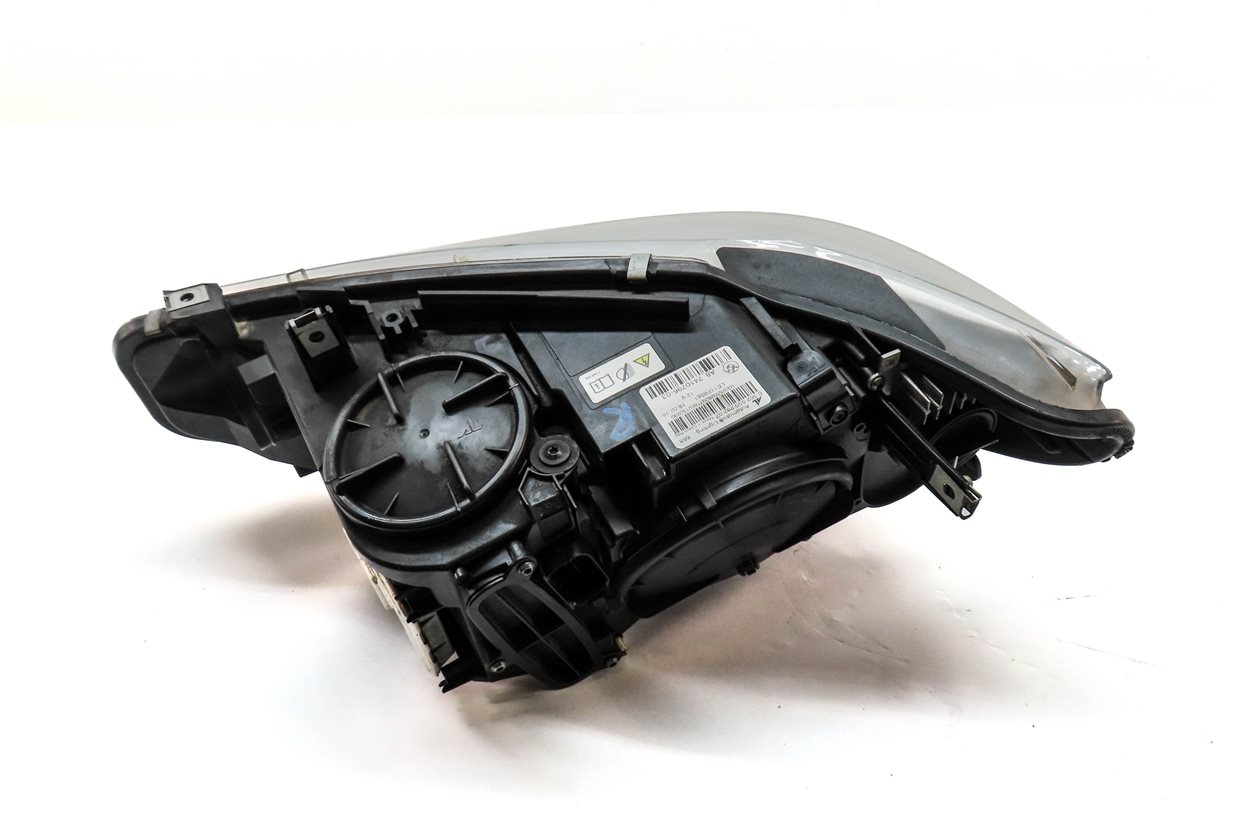 Thumbnail 5: 14-17 BMW 4-SERIES M3 (F30 F32) RIGHT XENON HID ADAPTIVE HEADLIGHT LIGHT LAMP
