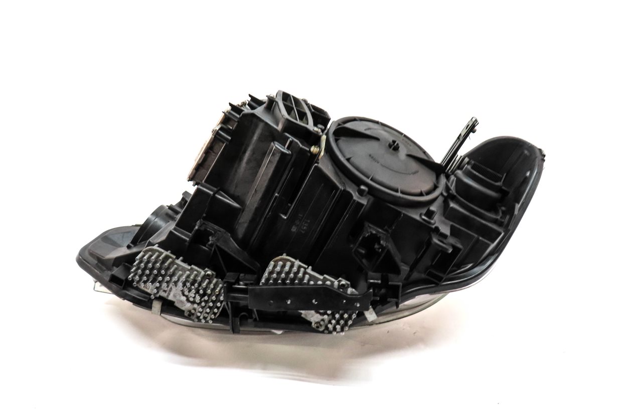 Thumbnail 6: 14-17 BMW 4-SERIES M3 (F30 F32) RIGHT XENON HID ADAPTIVE HEADLIGHT LIGHT LAMP