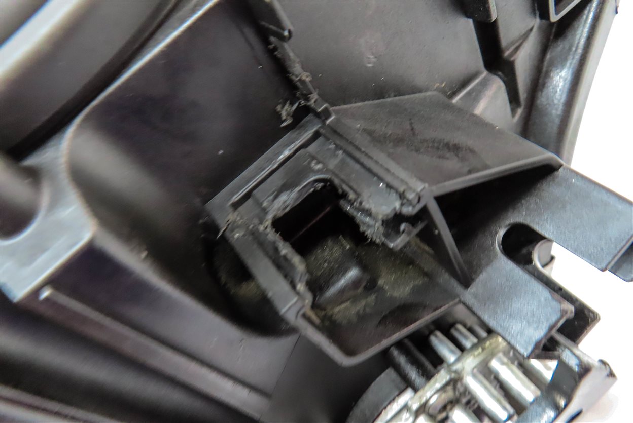 Thumbnail 9: 14-17 BMW 4-SERIES M3 (F30 F32) RIGHT XENON HID ADAPTIVE HEADLIGHT LIGHT LAMP