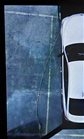 Thumbnail 3: 14-20 BMW 4 SERIES F32 F33 LEFT DRIVER PFOLD MEM HEAT DOOR MIRROR (Black)