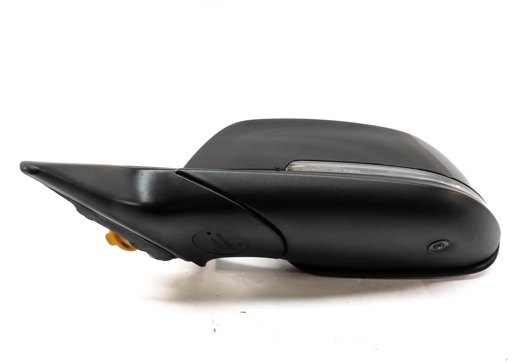 Thumbnail 8: 14-20 BMW 4 SERIES F32 F33 LEFT DRIVER PFOLD MEM HEAT DOOR MIRROR (Black)