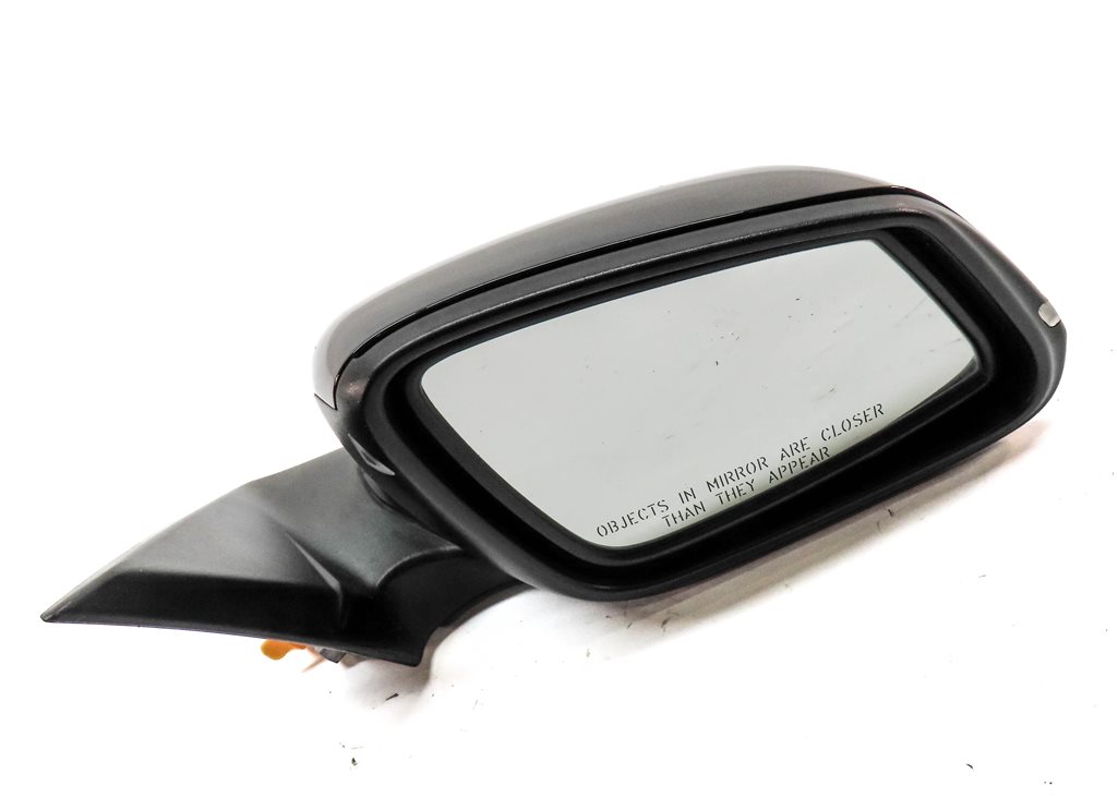 Thumbnail 5: 14-20 BMW 4 SERIES F32 F33 FRONT RIGHT PFOLD MEM HEAT DOOR MIRROR (Black)