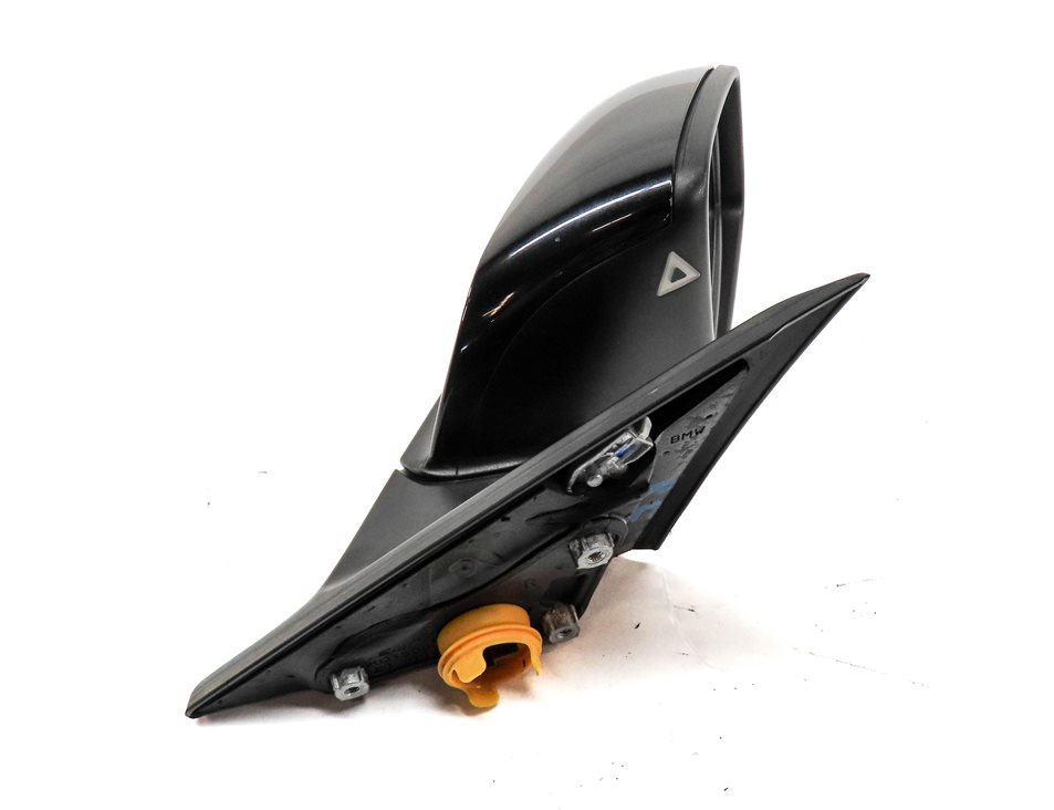 Thumbnail 6: 14-20 BMW 4 SERIES F32 F33 FRONT RIGHT PFOLD MEM HEAT DOOR MIRROR (Black)