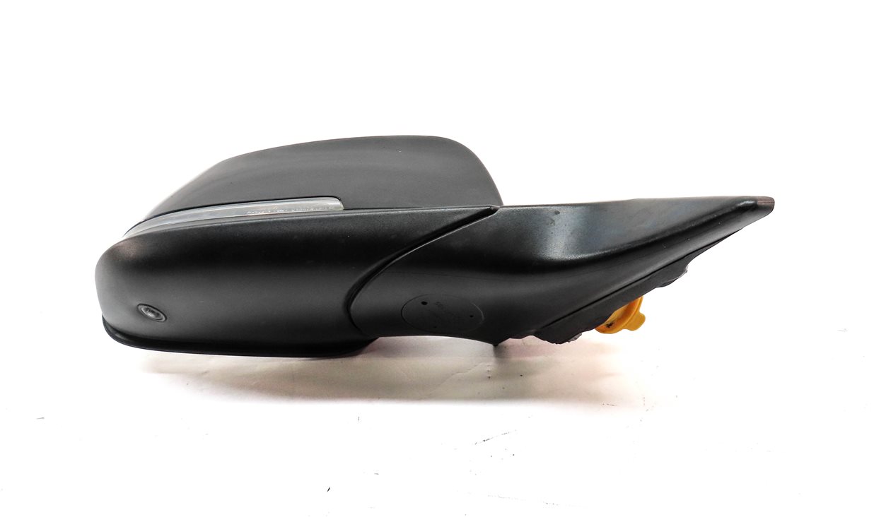 Thumbnail 8: 14-20 BMW 4 SERIES F32 F33 FRONT RIGHT PFOLD MEM HEAT DOOR MIRROR (Black)