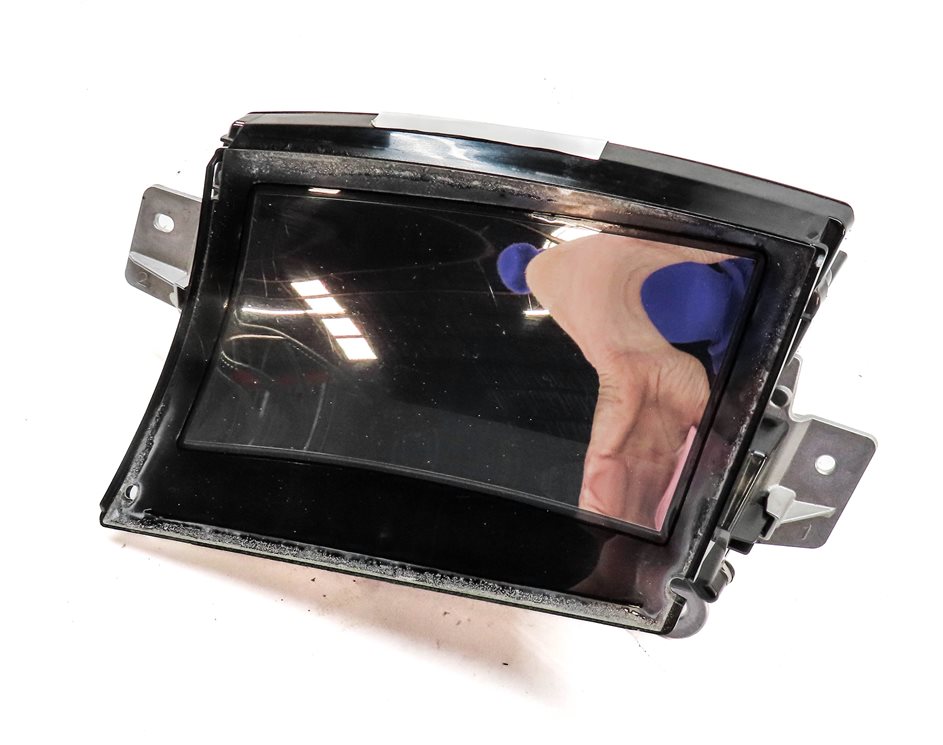 Thumbnail 4: 2014-2016 BMW 228i 235i 320i 428i 435i (F22 F30 F32) HUD HEADS UP DISPLAY UNIT