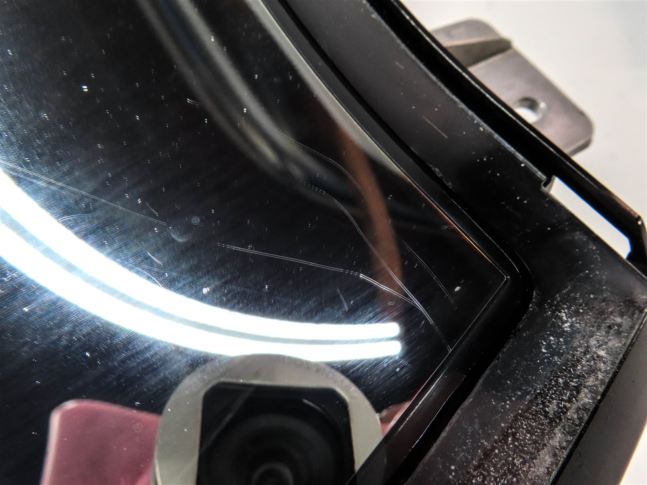 Thumbnail 8: 2014-2016 BMW 228i 235i 320i 428i 435i (F22 F30 F32) HUD HEADS UP DISPLAY UNIT