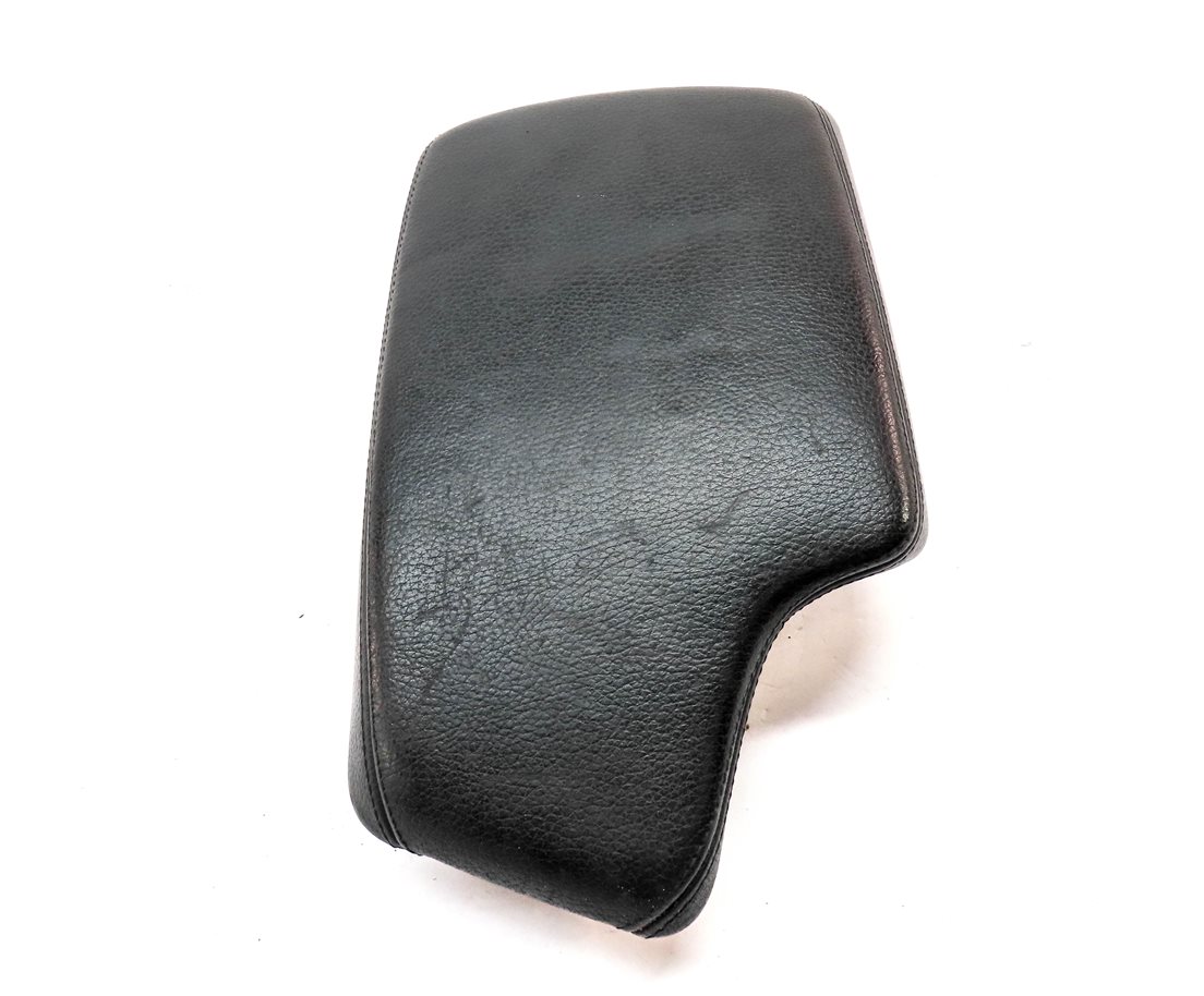 Thumbnail 2: 2014-2020 BMW 3GT 4 M4 SERIES (F32 F34) CENTER CONSOLE ARMREST LID (Black)