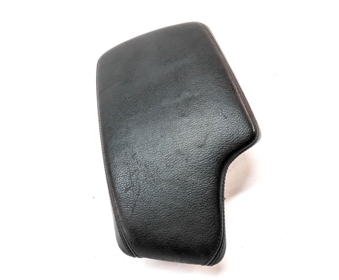Thumbnail 3: 2014-2020 BMW 3GT 4 M4 SERIES (F32 F34) CENTER CONSOLE ARMREST LID (Black)