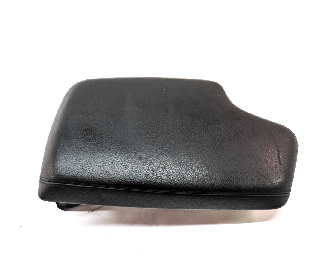 Thumbnail 4: 2014-2020 BMW 3GT 4 M4 SERIES (F32 F34) CENTER CONSOLE ARMREST LID (Black)
